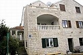 Alojamiento en casa particular Postira Croacia